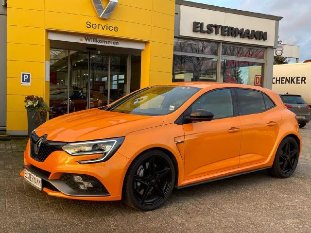 Renault Megane IV Lim. 5-trg. R.S.