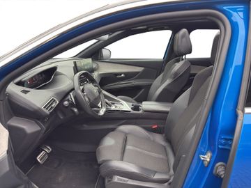 Peugeot 3008 1.5 BlueHDi 130 GT Kam.+KeyLess+LED+Navi+SD