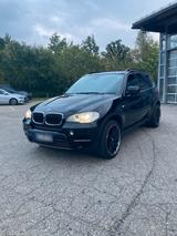 BMW X5 E70 tip top 21 Zoll BBS - BMW X5 aus 2010 mit Diesel-Antrieb
