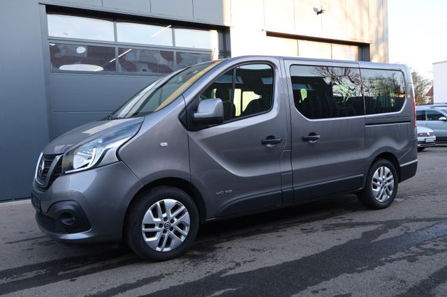 Nissan NV300 Kombi PREMIUM 8 Sitzer Rückfahrk. Klima