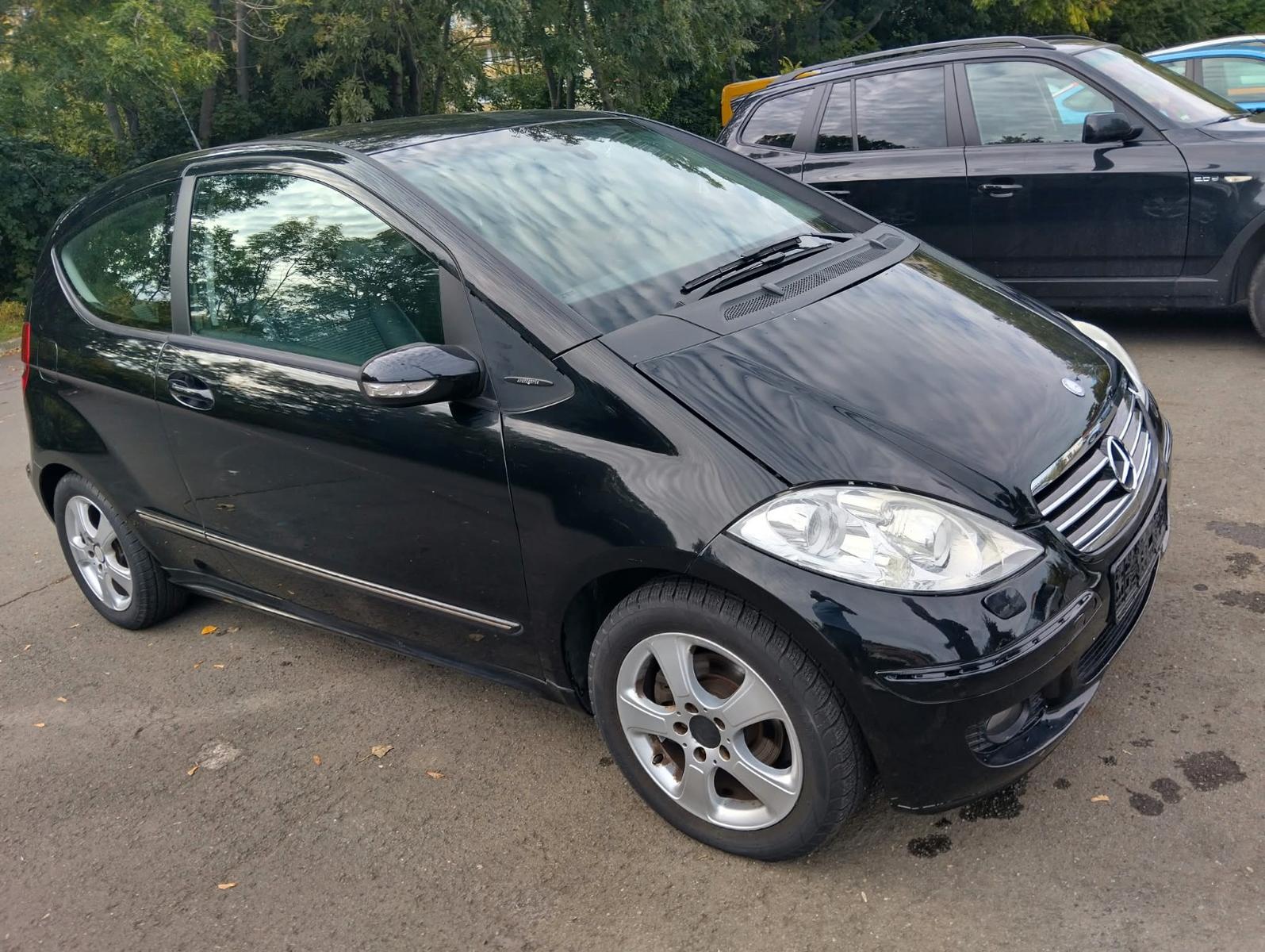 Mercedes-Benz A 150