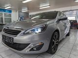 Peugeot 308 SW Allure*Panorama*Navi*Bluetooth