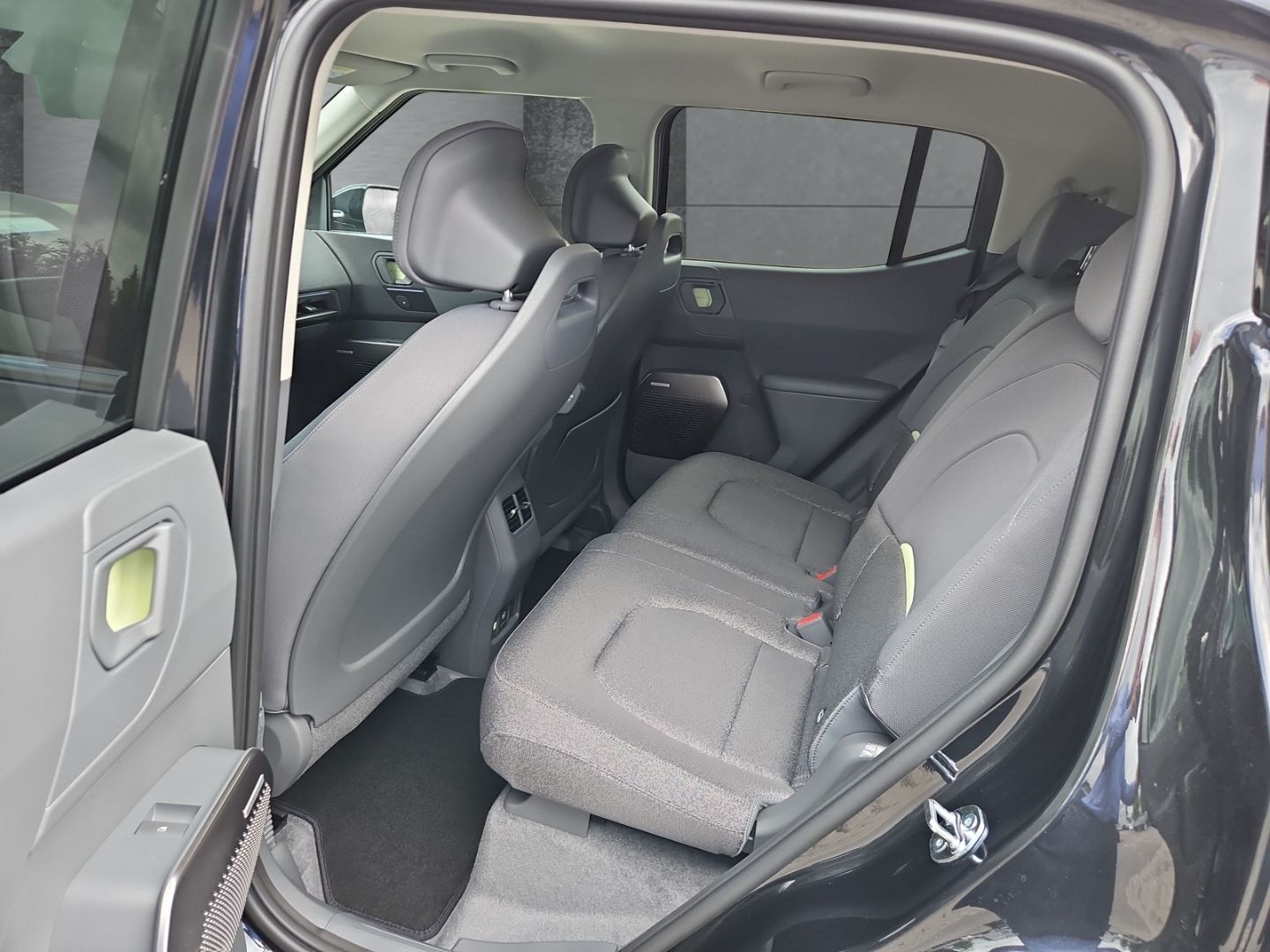 Kia EV2 - Bild 9