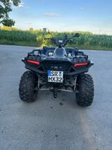 Polaris SPORTSMAN  XP 1000 S.   LOF!!!!! - POLARIS QUAD SPORTSMAN