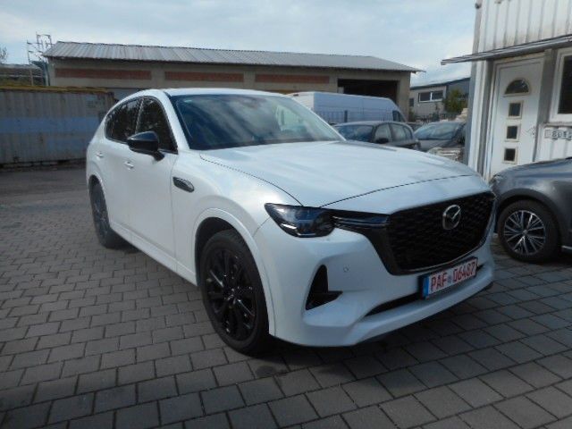 Mazda CX-60 Homura AWD