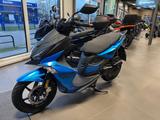 Kymco Super 8 R 50i - KYMCO SUPER 8 50I