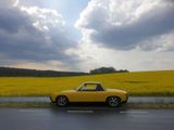 Porsche Porsche 914/6 perfekter Sammlerzustand!