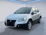Fiat Sedici 1.9 MJT 4x4 Emotion - Fiat Sedici aus 2007