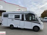 Carthago C1-tourer I 141 KB-LE lightweight 3.5t Automatik - Carthago Integrierter