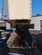 Brenderup SDAH KFZ- Transporter mit Planenaufbau - Angebote