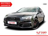 Audi A4 Avant 2.0 TDI S-Line LED Navi Kamera - Audi in Gera