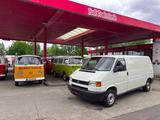Volkswagen T4 2,5l TDI Kasten Langer Radstand Camper TÜVneu - scheckheftgepflegte VW T4 andere