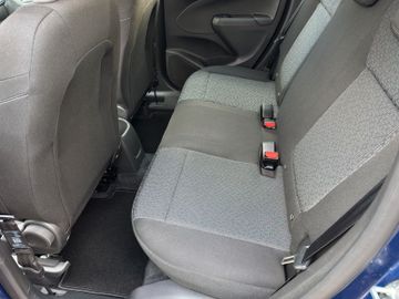 Fotografie 10 des Opel Crossland (X) Crossland 1.2 Turbo Enjoy Automatik LED