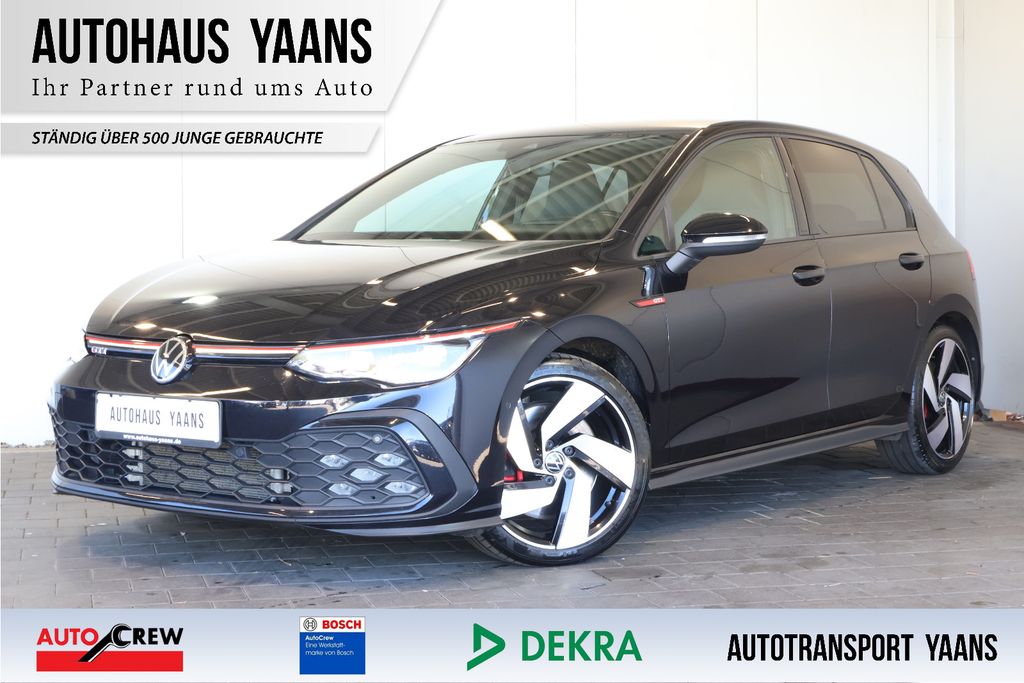 Image of Volkswagen Golf