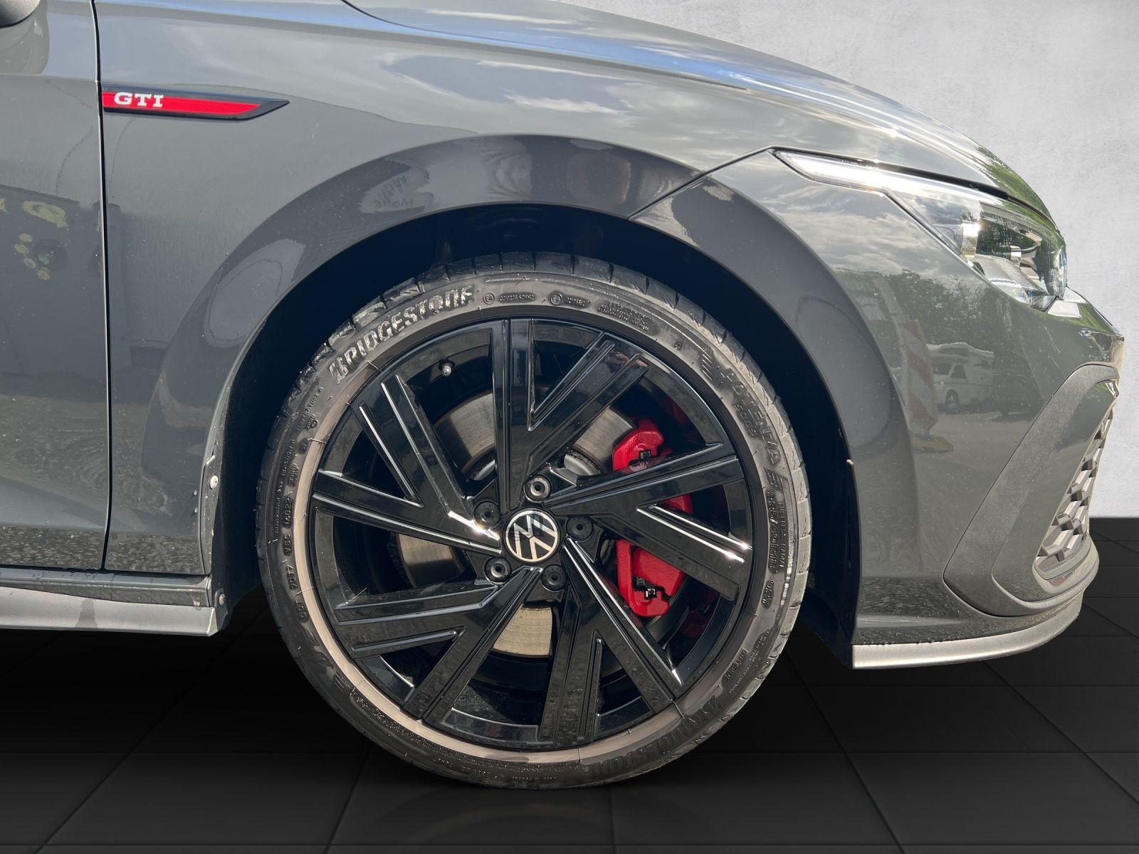 Volkswagen Golf VIII GTI 2.0 TSI DSG LED*App-Connect, миниатюра 13
