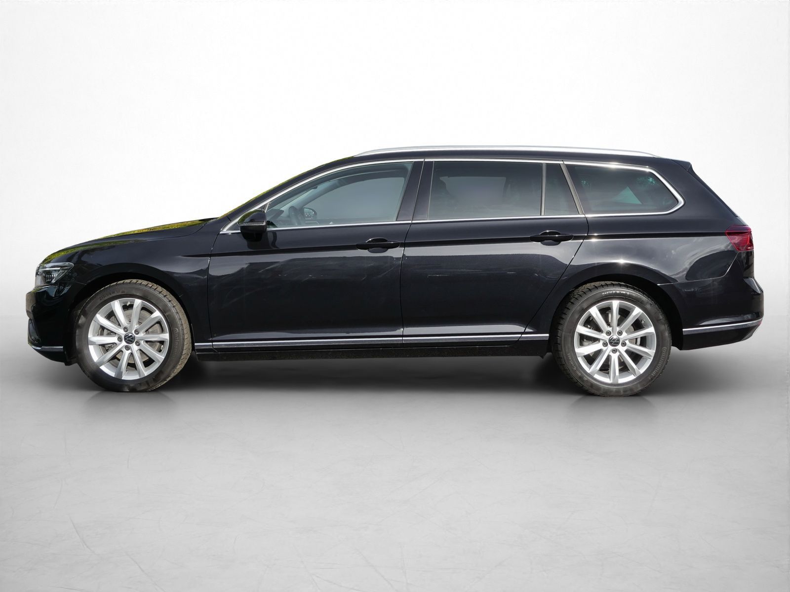 Volkswagen Passat Variant - Bild 3