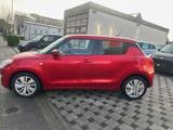 Suzuki Swift 1.2 Hybrid Comfort/Rückfahrkamera/NAVI - gebrauchte Suzuki Swift aus dem Jahr 2020