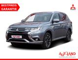 Mitsubishi Outlander 2.0 PHEV CVT AWD LED Sitzheizung AHK