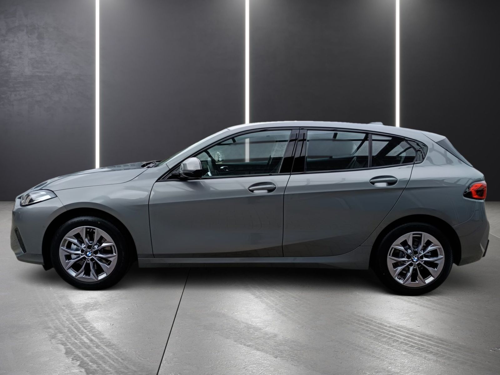 BMW 120 - Bild 7