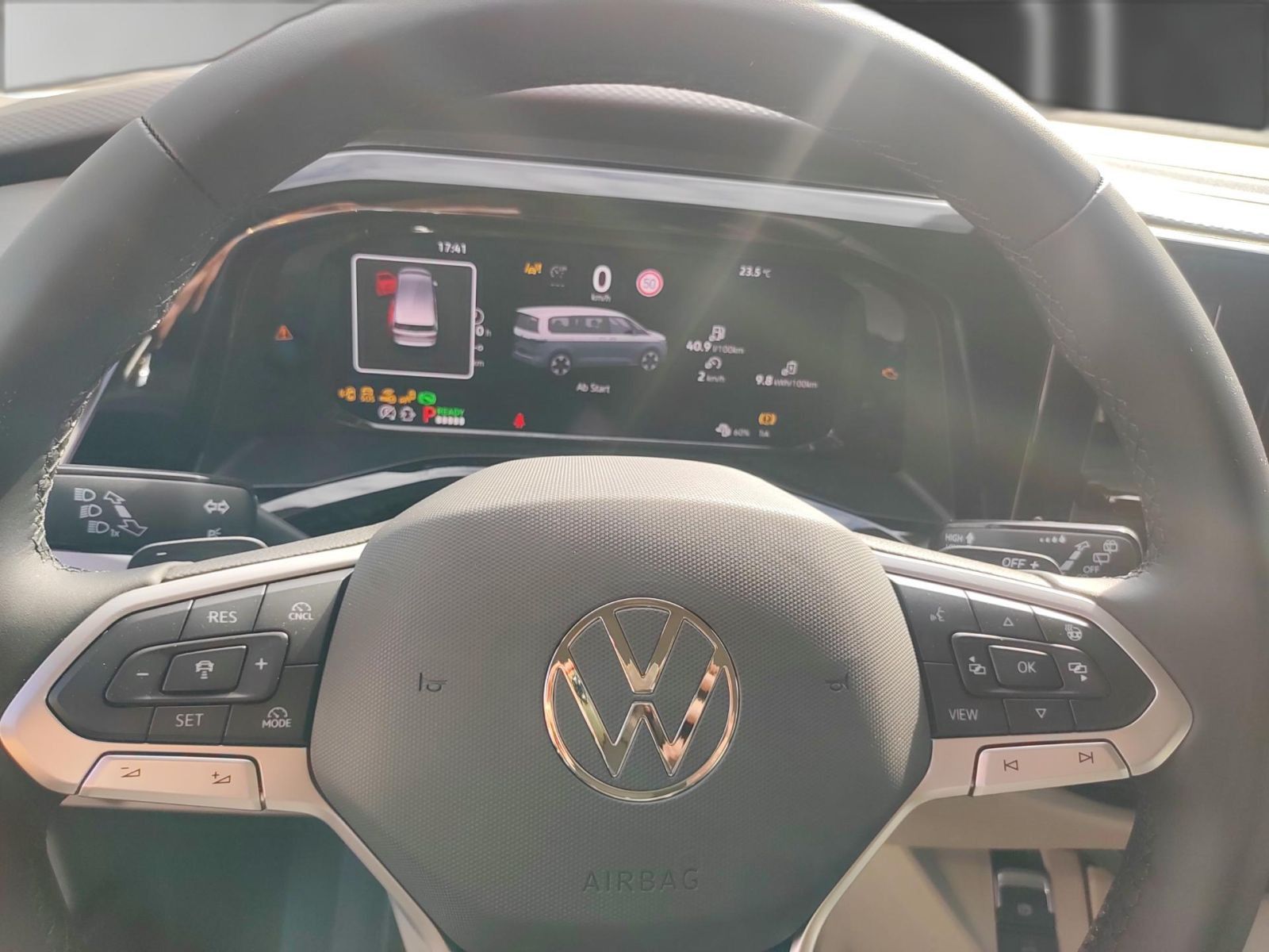 Volkswagen T7 Multivan - Bild 13