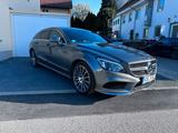 Mercedes-Benz Mercedes CLS 400 | 4M | TOP | Finanzierung... - gebrauchte Mercedes-Benz CLS 400 aus dem Jahr 2016