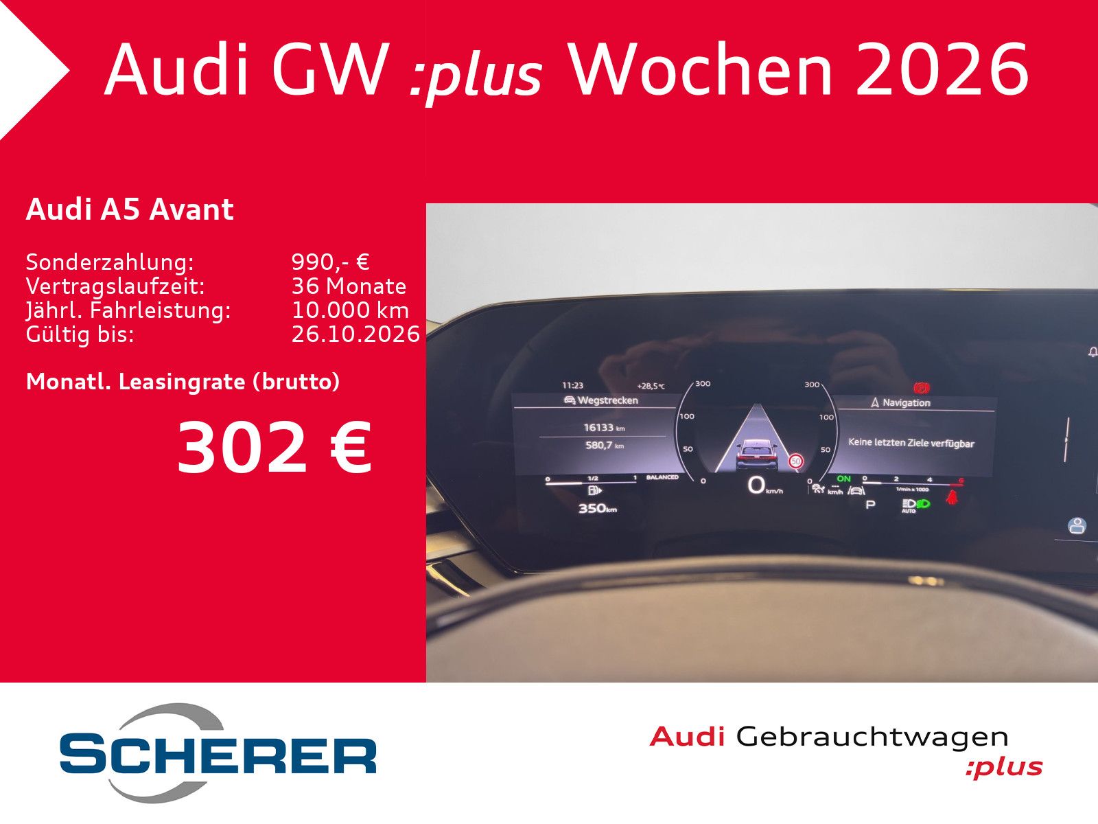 Audi A5 - Bild 11