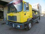 MAN 14.280 Meiller Teleskop