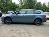 Opel Astra J Sports Tourer Selection - Opel Astra aus 2010: Sports