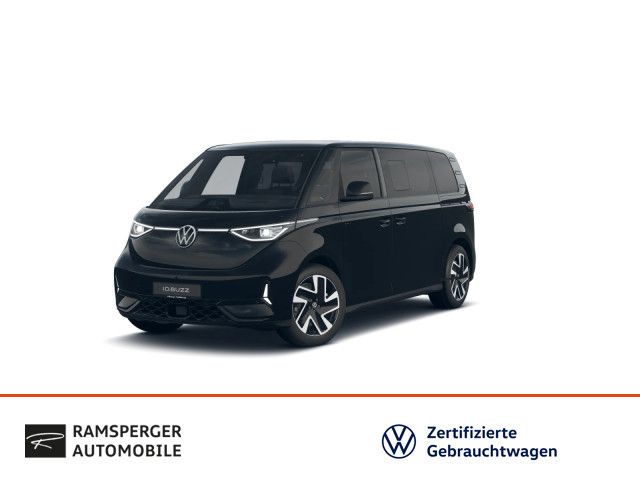 Image of Volkswagen ID. Buzz