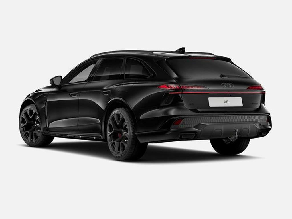 Audi A6 Allroad - Bild 4