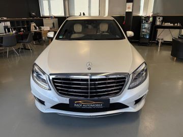 Mercedes S 350 - 3