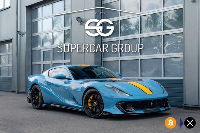 FERRARI 812