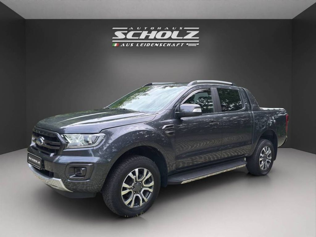 Image of Ford Ranger