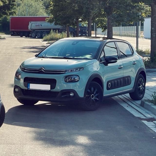 Image of Citroën C3