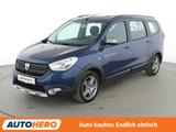 Dacia Lodgy 1.2 TCe Stepway *NAVI*TEMPO*CAM*SHZ*KLIMA* - Dacia Lodgy in Hannover