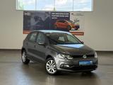 Volkswagen Polo 1.2 TSI DSG Comfortline KLIMA+1.HAND - Volkswagen Polo Gebrauchtwagen