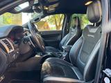 Ford Raptor - Ford Raptor aus 2023