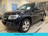 Suzuki Grand Vitara 1.9 DDIS X 30*4x4*Navi*Xenon* - gebrauchte Suzuki Grand Vitara aus dem Jahr 2012