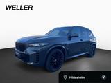 BMW X5 xDrive40d, M Sport Pro, Autobahnassistent - BMW X5: Xdrive 40d