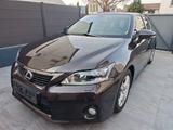 Lexus CT 200h Luxury Line 1. Hd Kamera SHZ Memory Navi - Lexus Gebrauchtwagen in Frankfurt