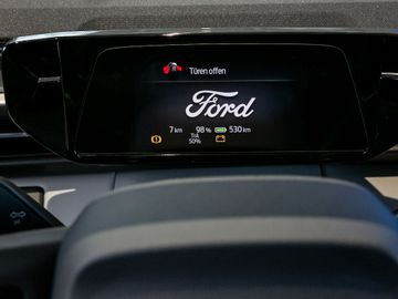 Ford Explorer RWD Fahrerassistenz-Paket 360° Kamera