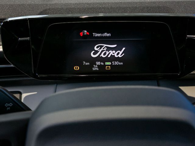 Ford Explorer RWD Fahrerassistenz-Paket 360° Kamera