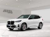 BMW X3 M50 xDrive M Sport Pro Memory Sitz AHK HK DA/ - BMW X3 M50 Gebrauchtwagen