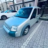 Ford tourneo tranzit - Ford Tourneo aus 2008