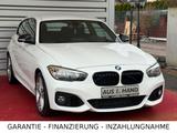 BMW 125 i M Sport 3-trg./1.Hand/*WENIG KM*/Automatik - BMW 125: Automatik