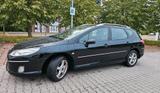 Peugeot 407sw 2.0 HDI Automatik. BJ 2009. ... - Peugeot 407: SW Hdi
