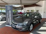 Opel Astra J Sports Tourer Sport *2.Hand/ Garantie * - Opel Astra aus 2011: H