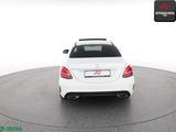 Mercedes-Benz C 180 3x AMG NIGHT KAMERA,SPURHALTE,TOTWINKEL,SH - gebrauchte Mercedes-Benz C 180 aus dem Jahr 2020