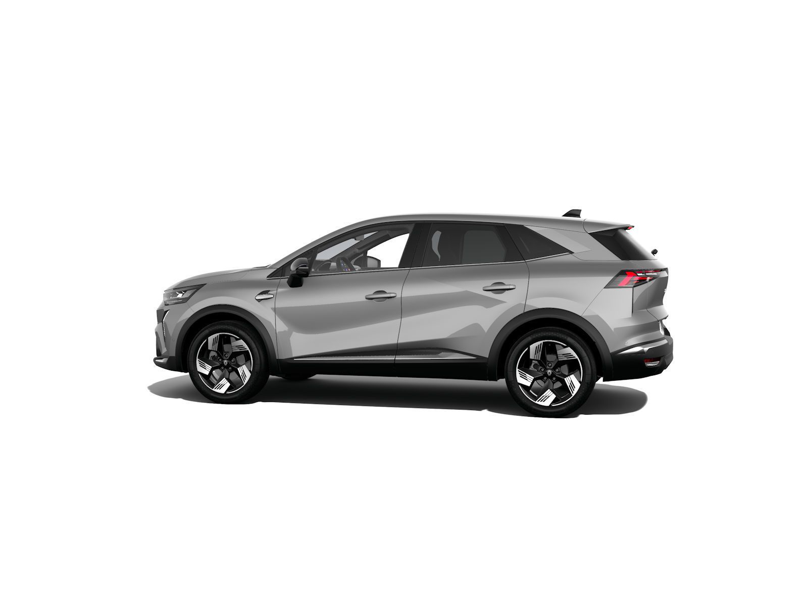 Renault Symbioz - Bild 3