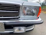 Mercedes-Benz SL 560 mit tüv und h-kennzeichen - Mercedes-Benz aus 1986